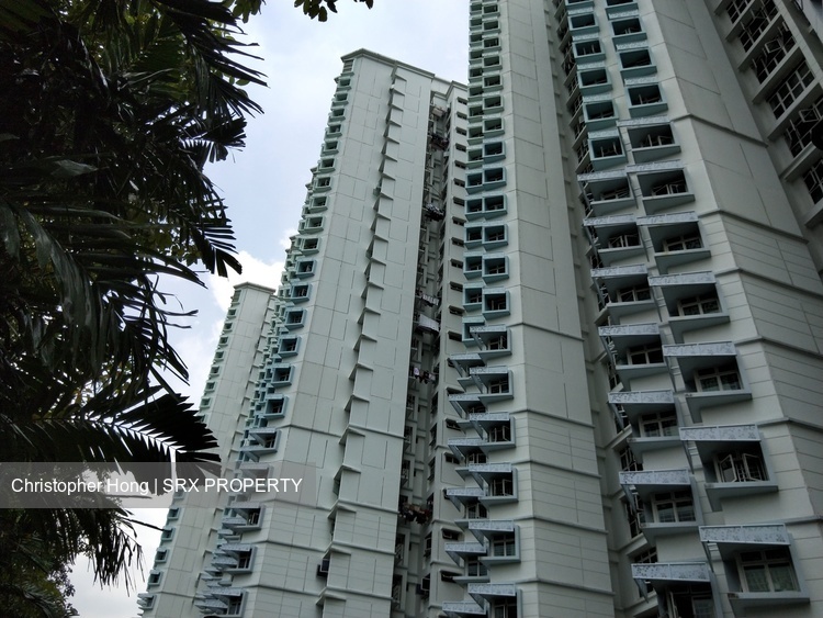 Blk 395 Bukit Batok West Avenue 5 (Bukit Batok), HDB 4 Rooms #171616632